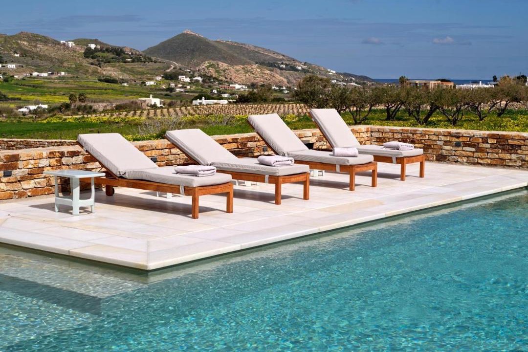 Photo of Others in Paros