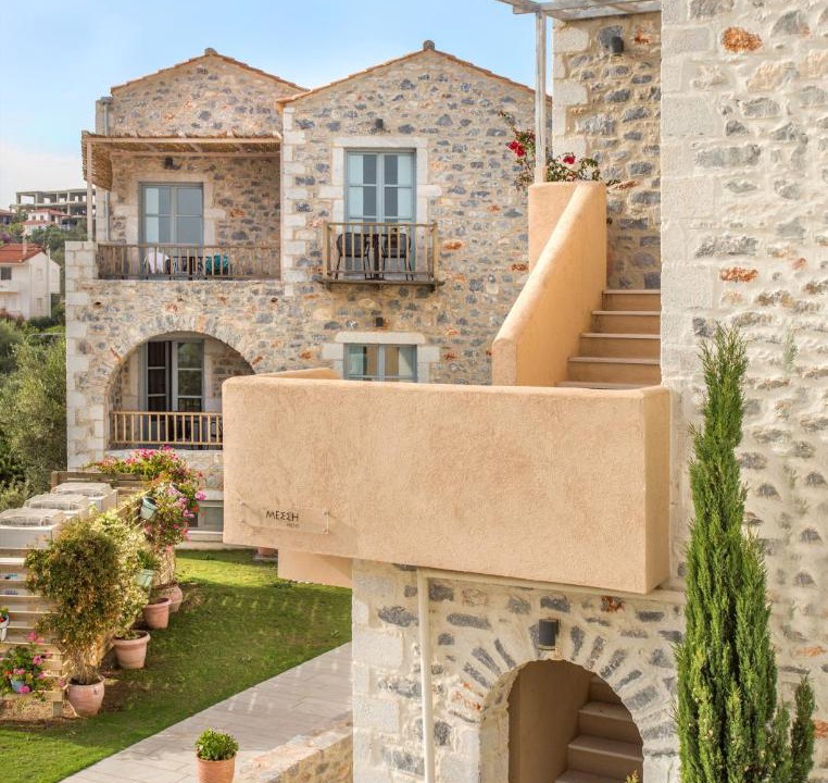 Photo of Patio Balcony in Mavrovouni