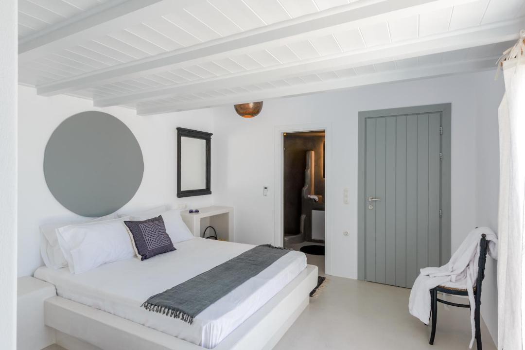Photo of Bedroom in Maragas