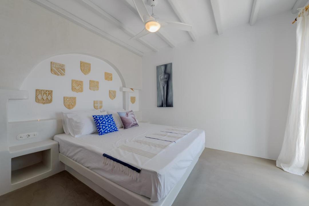 Photo of Bedroom in Maragas