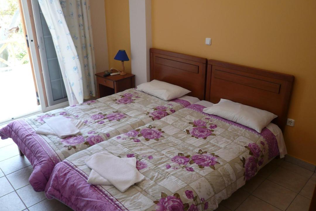 Photo of Bedroom in Galissas