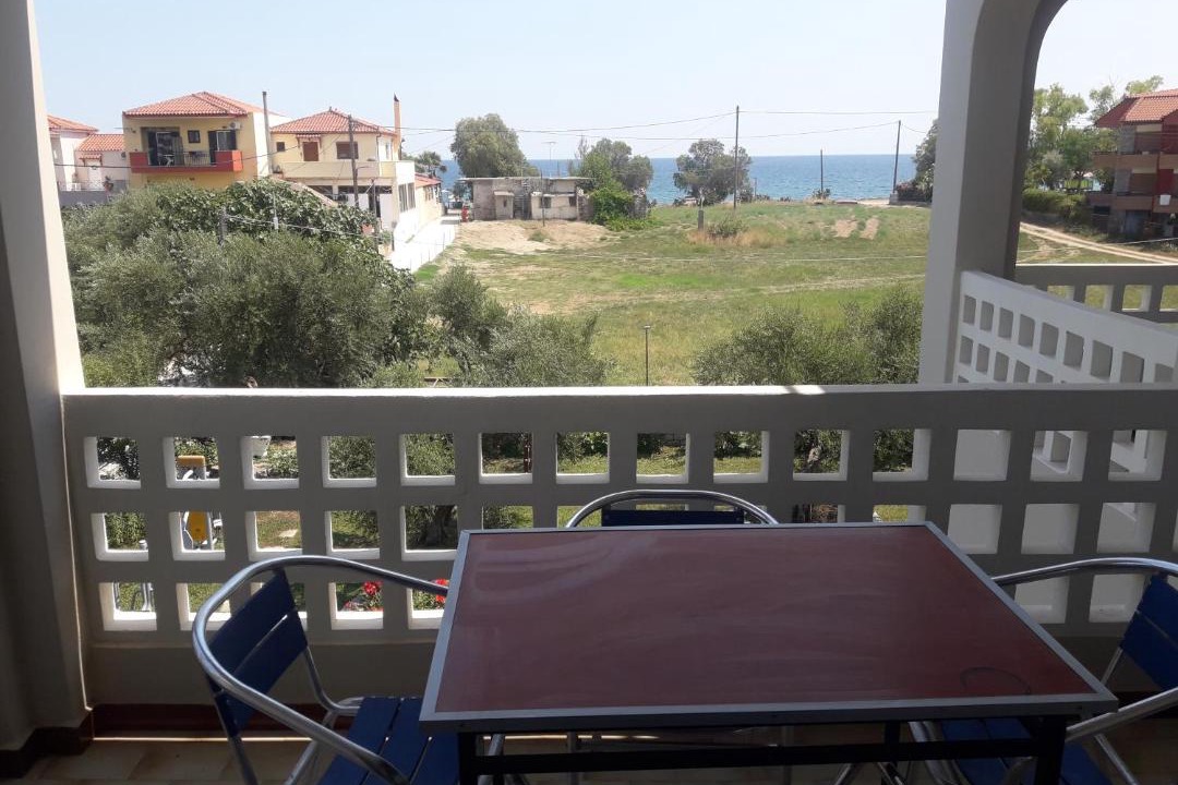 Photo of Patio Balcony in Mavrovouni