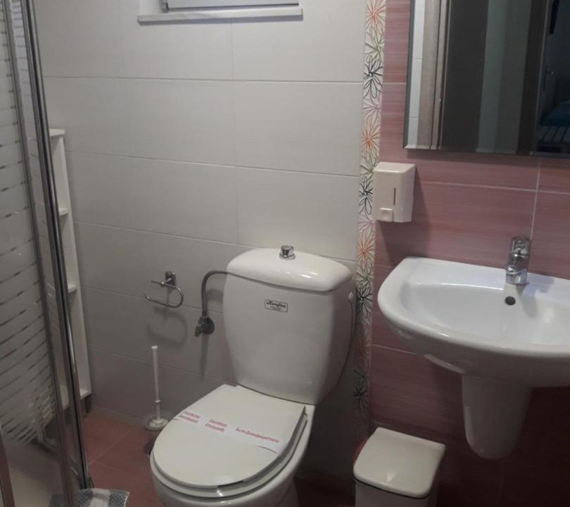 Photo of Bathroom in Mavrovouni