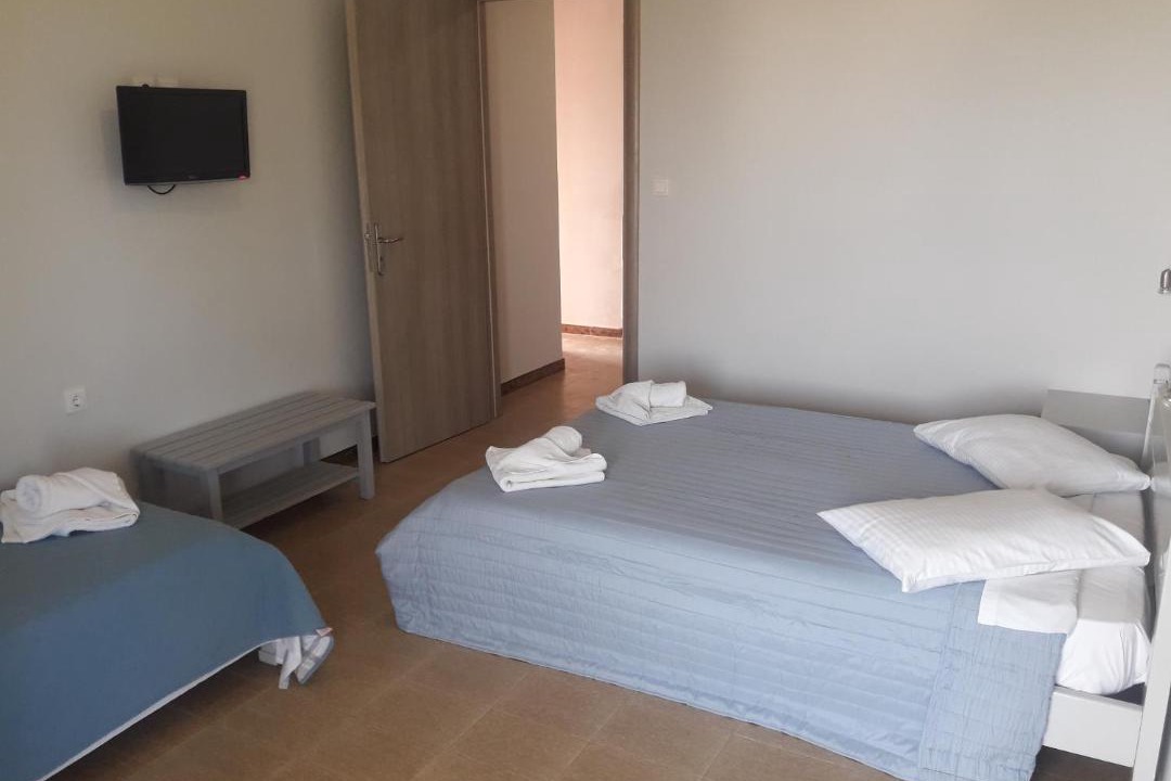 Photo of Bedroom in Mavrovouni