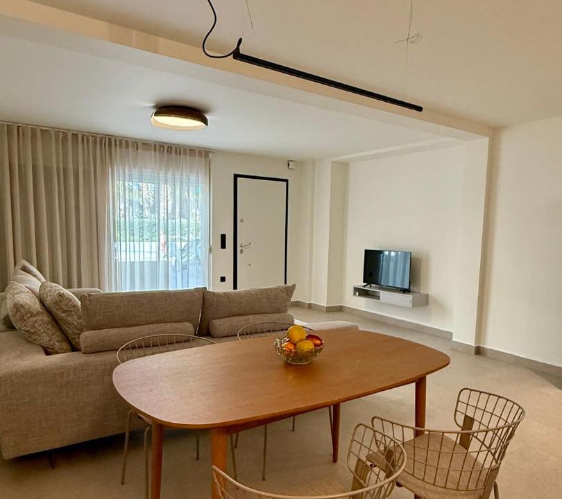 Photo of Livingroom in Karpathos
