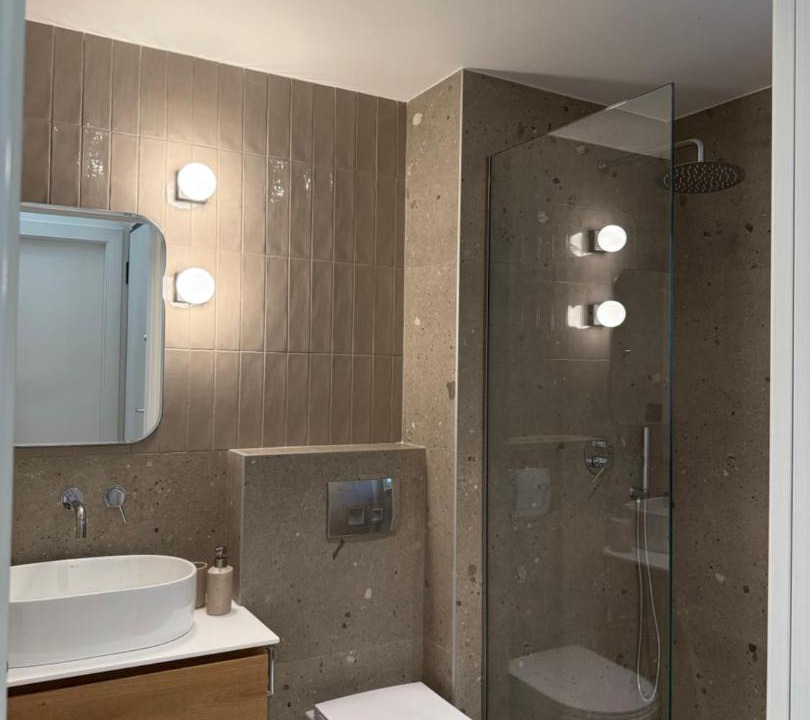 Photo of Bathroom in Karpathos
