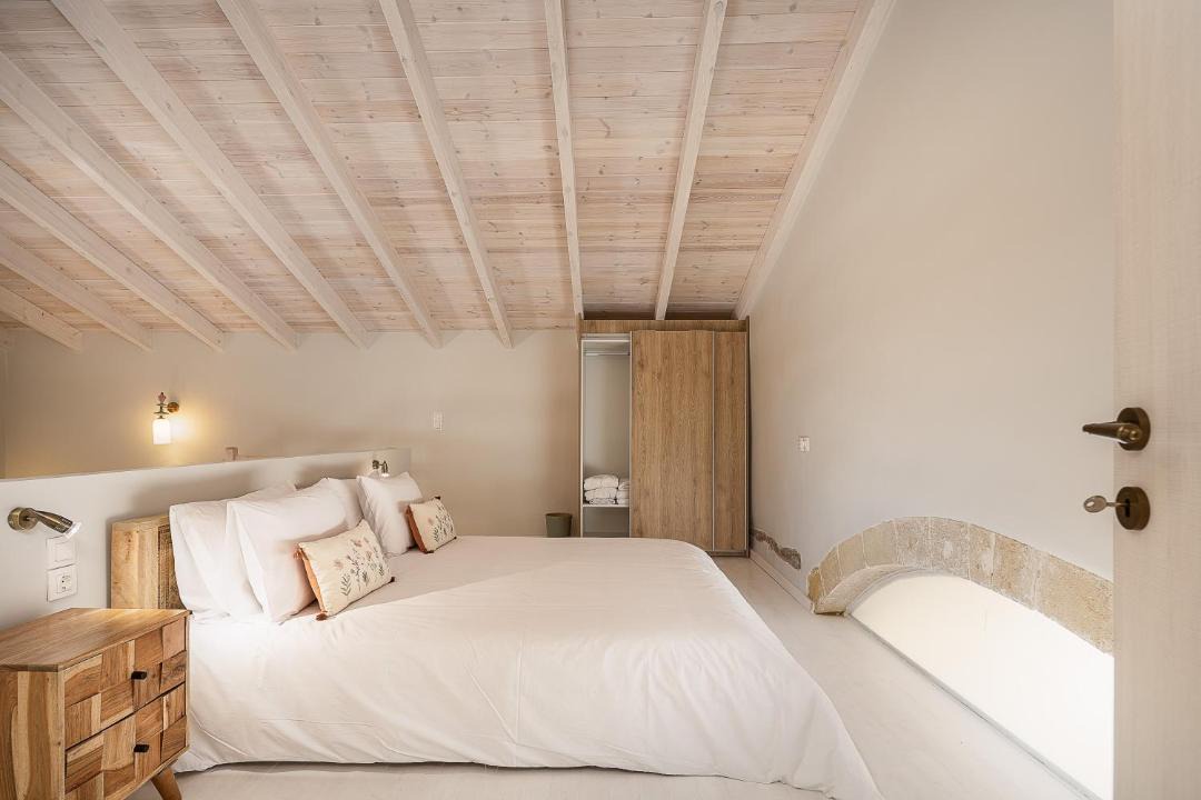 Photo of Bedroom in Spilia