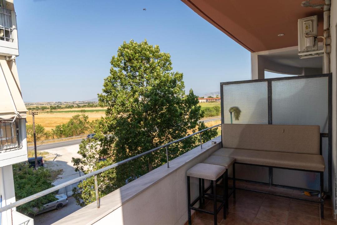 Photo of Patio Balcony in Larissa