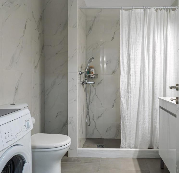 Photo of Bathroom in Porto Heli