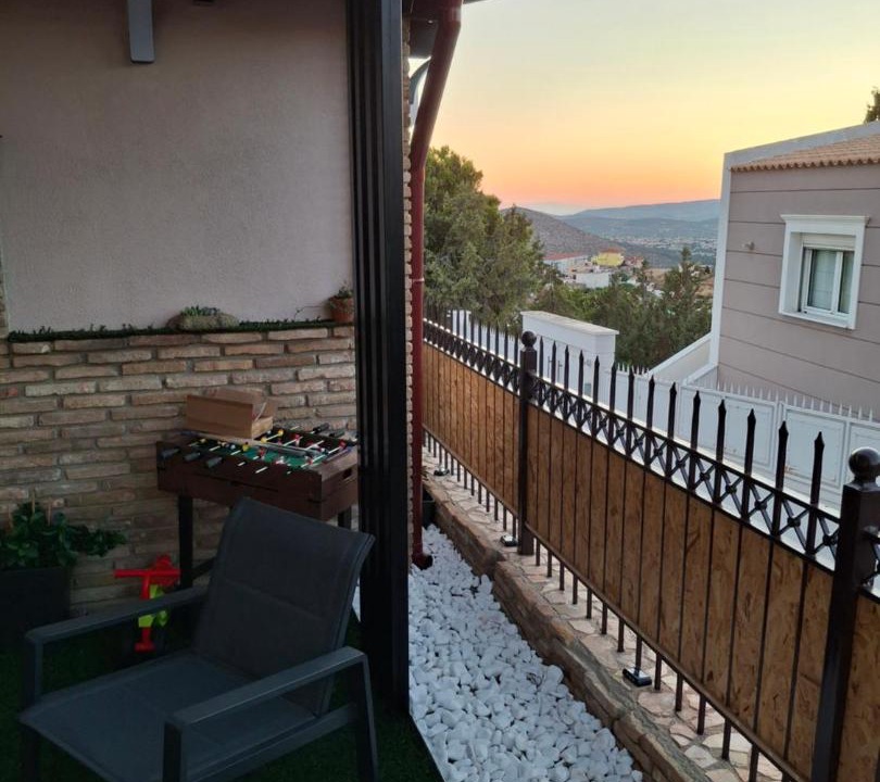 Photo of Patio Balcony in Kouvaras
