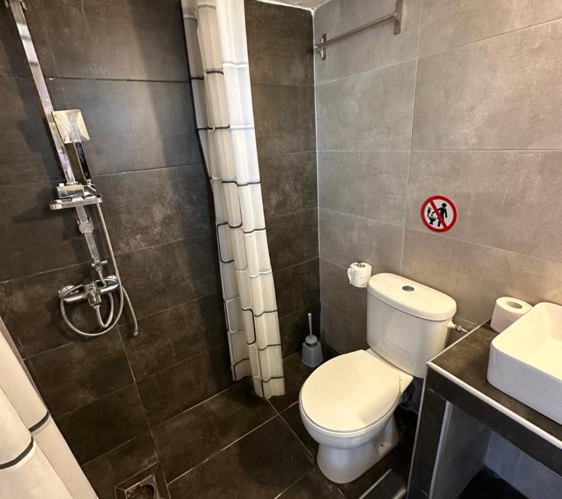 Photo of Bathroom in Neoi Epivates