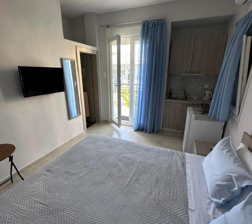 Photo of Bedroom in Neoi Epivates
