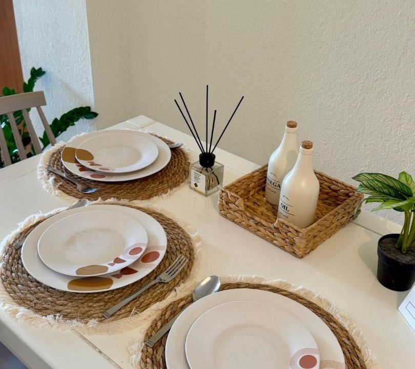 Photo of Kitchen in Nea Playia