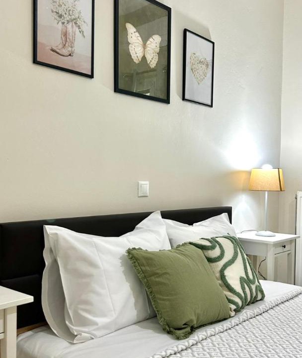 Photo of Bedroom in Kithira