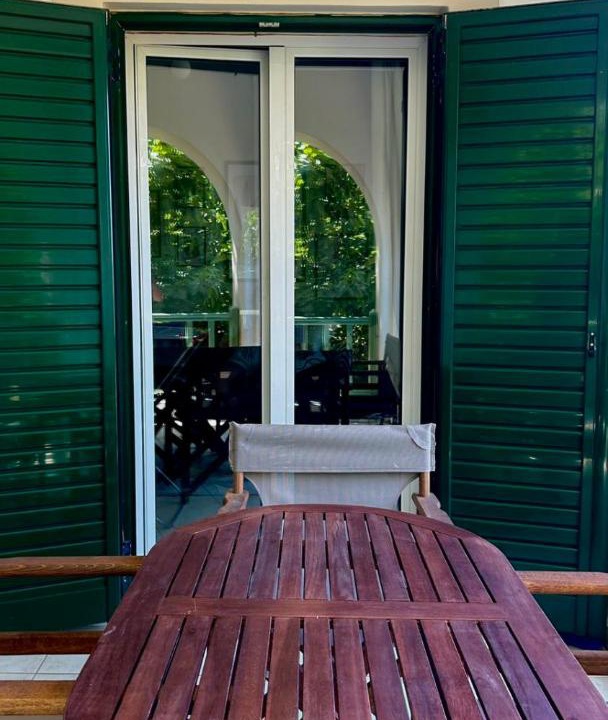 Photo of Patio Balcony in Kithira