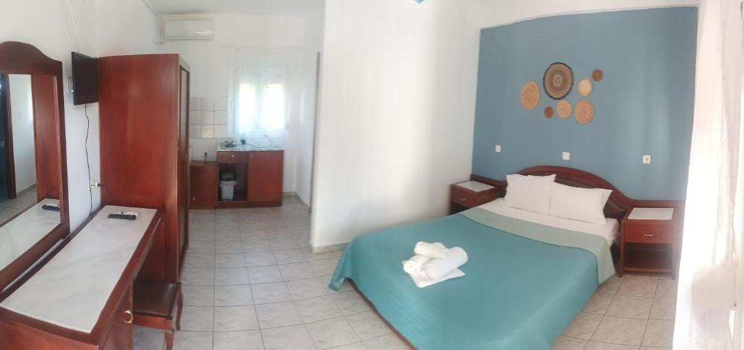 Photo of Bedroom in Skala Prinou