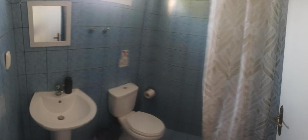 Photo of Bathroom in Skala Prinou