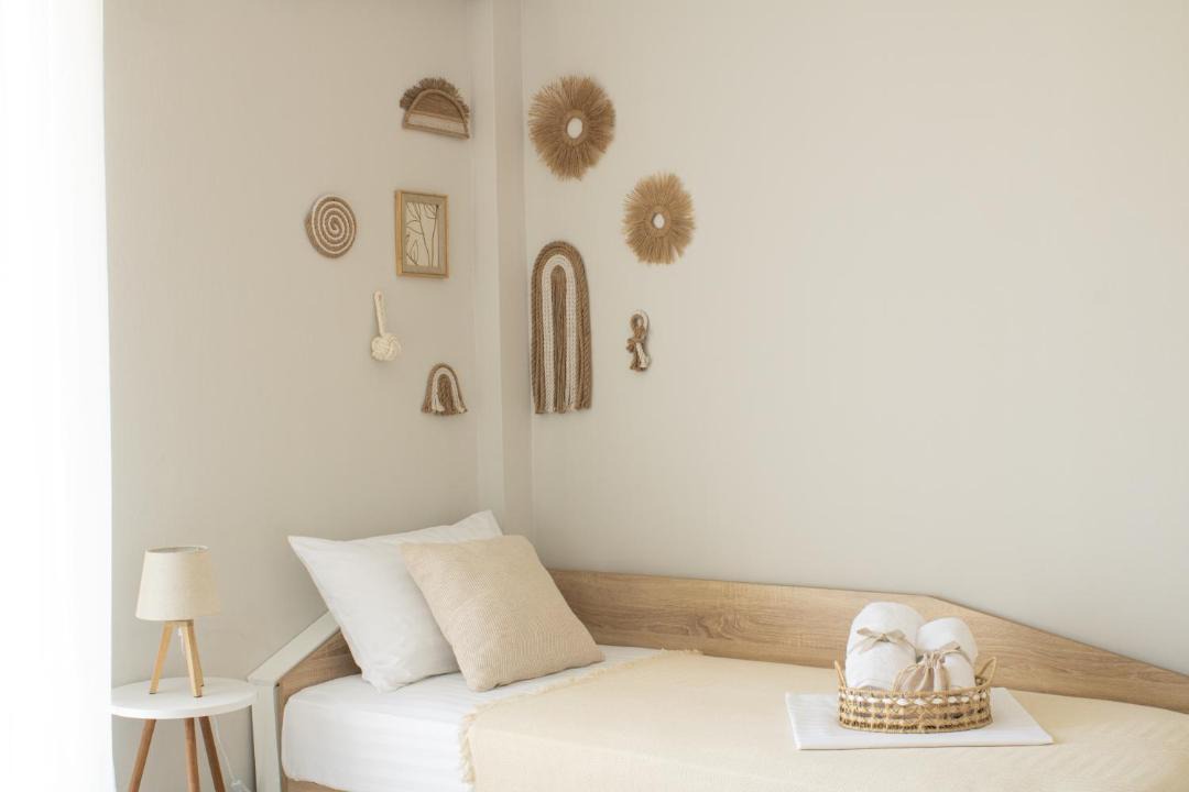 Photo of Bedroom in Chrysoupolis