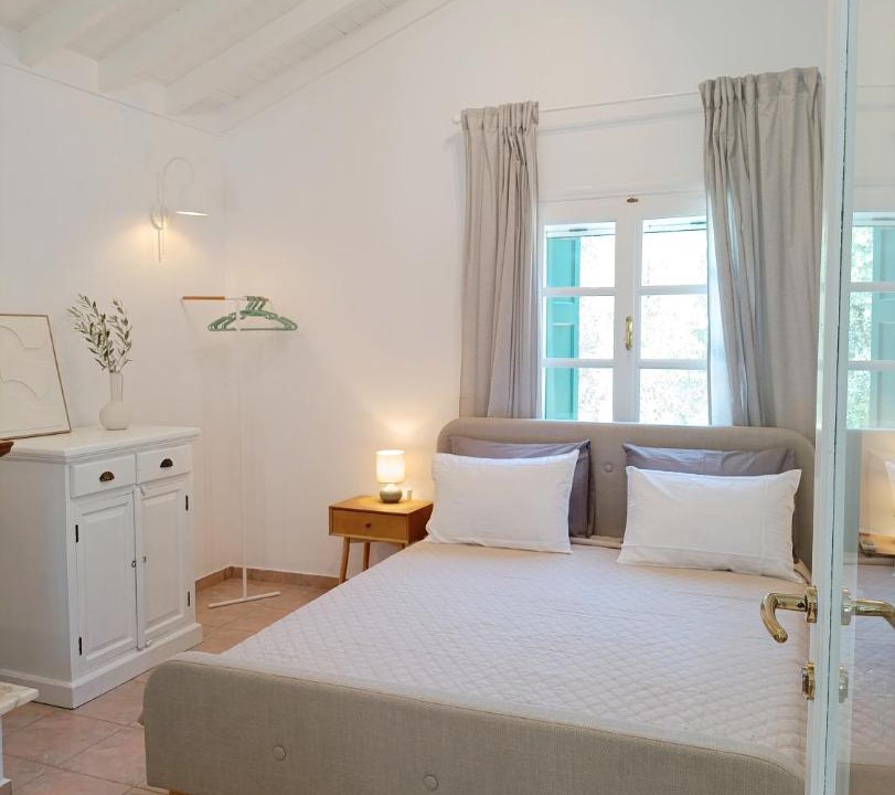 Photo of Bedroom in Plomari