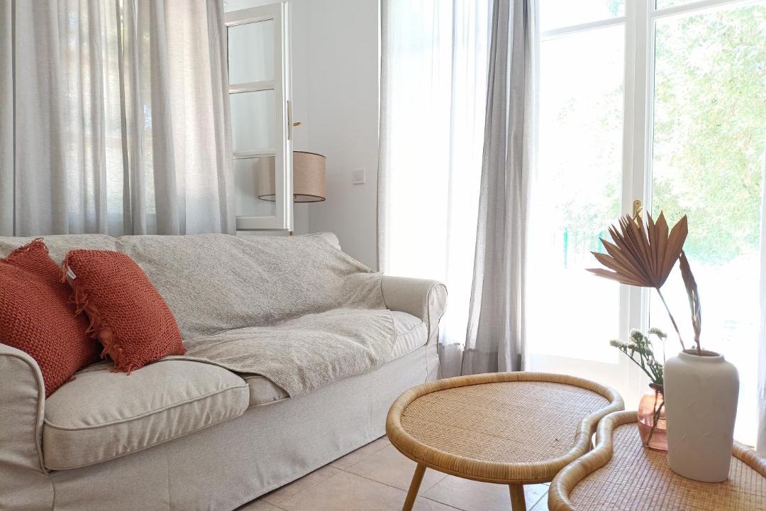 Photo of Livingroom in Plomari