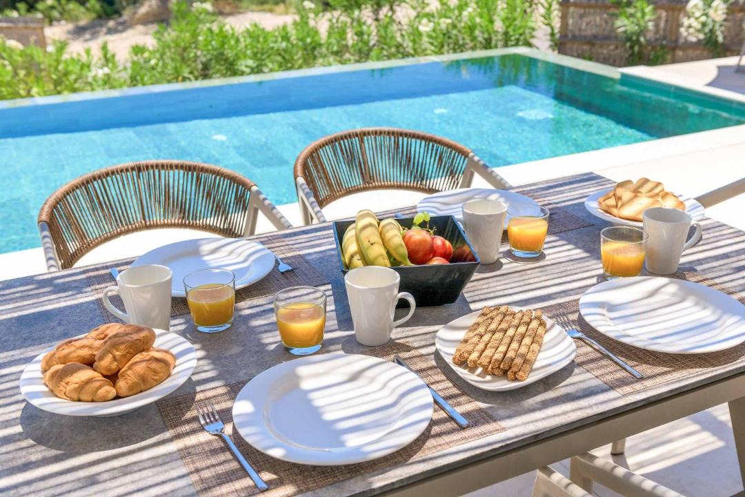 Photo of Patio Balcony in Archangelos