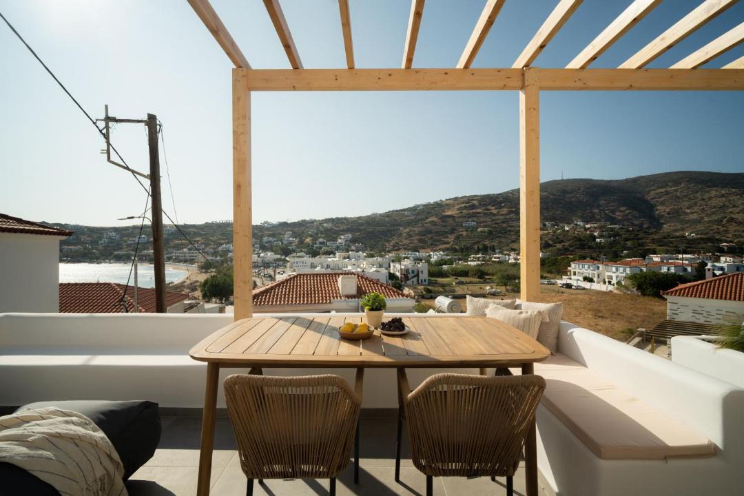 Photo of Patio Balcony in Mpatsi
