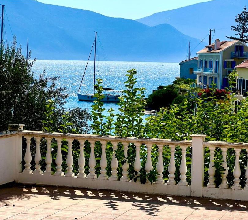 Photo of Patio Balcony in Matsoukata