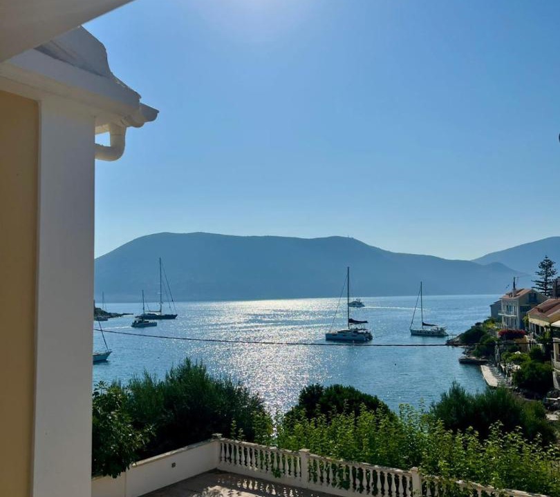 Photo of Patio Balcony in Matsoukata