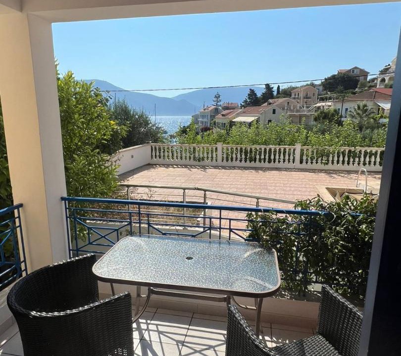 Photo of Patio Balcony in Matsoukata