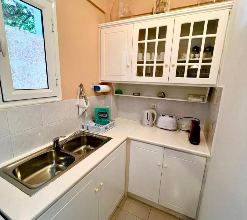 Photo of Kitchen in Matsoukata