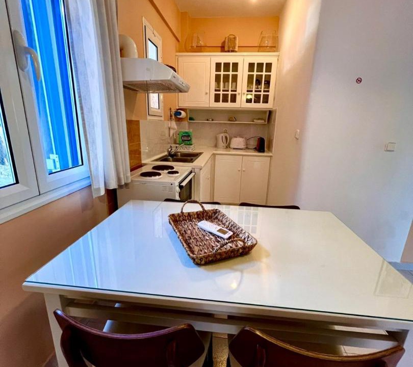 Photo of Kitchen in Matsoukata