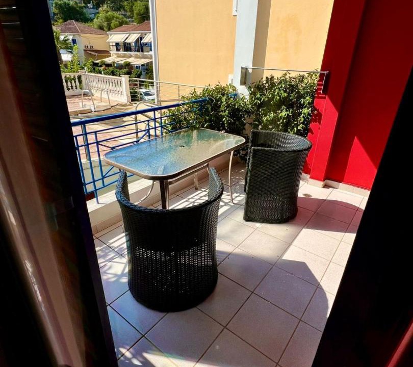 Photo of Patio Balcony in Matsoukata