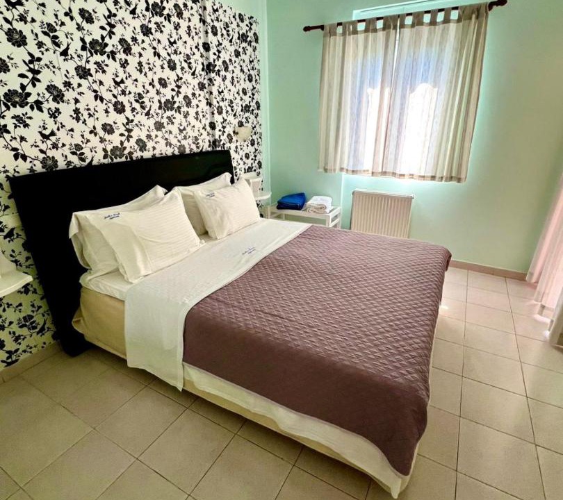 Photo of Bedroom in Matsoukata