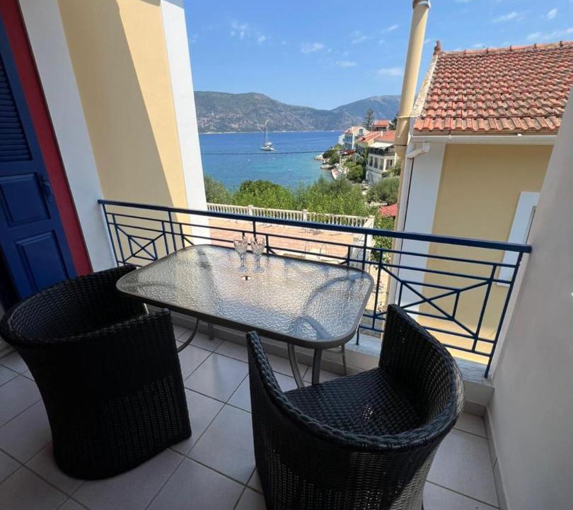 Photo of Patio Balcony in Matsoukata