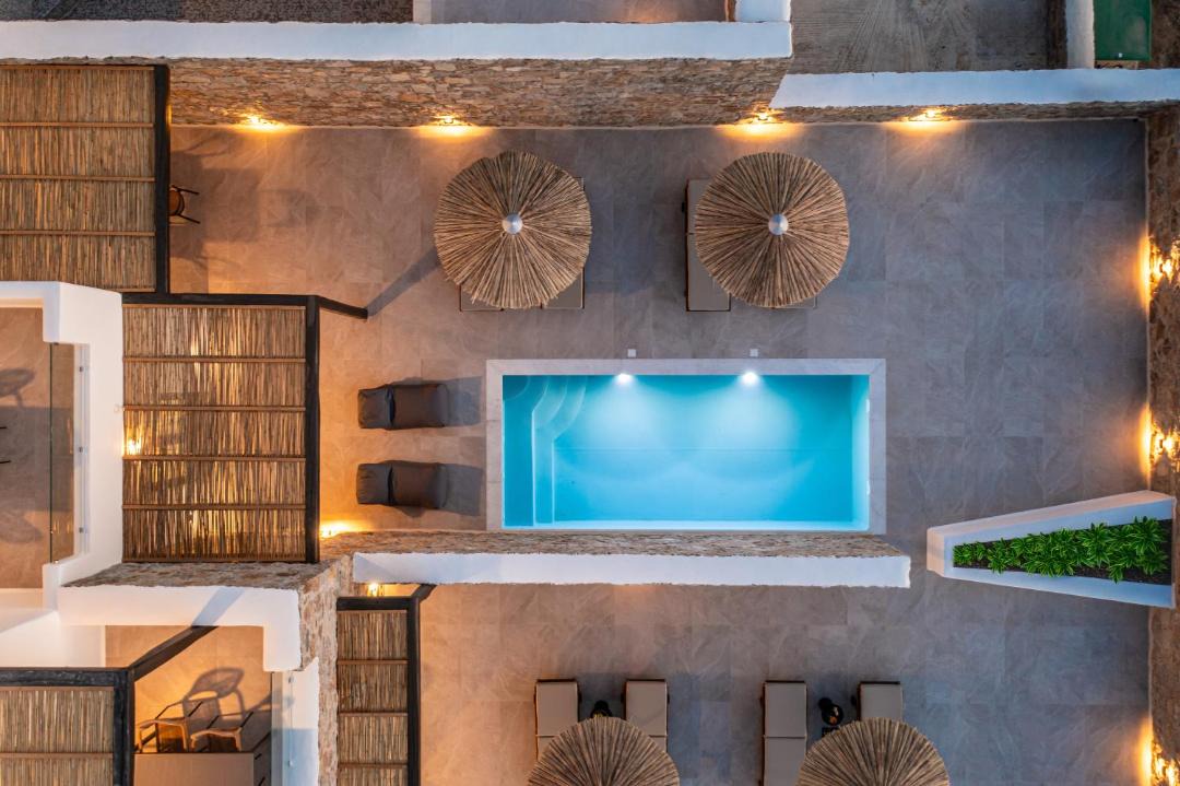 Photo of Patio Balcony in Maragas