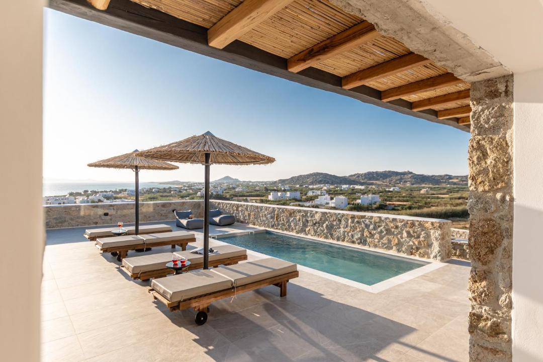 Photo of Patio Balcony in Maragas