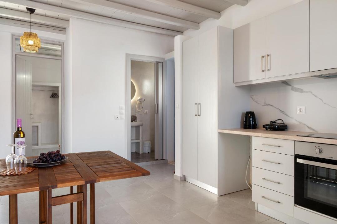 Photo of Kitchen in Katapola