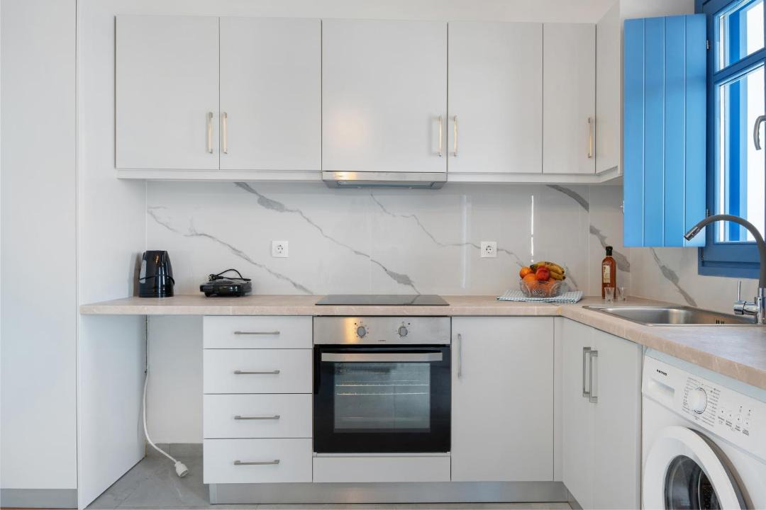 Photo of Kitchen in Katapola