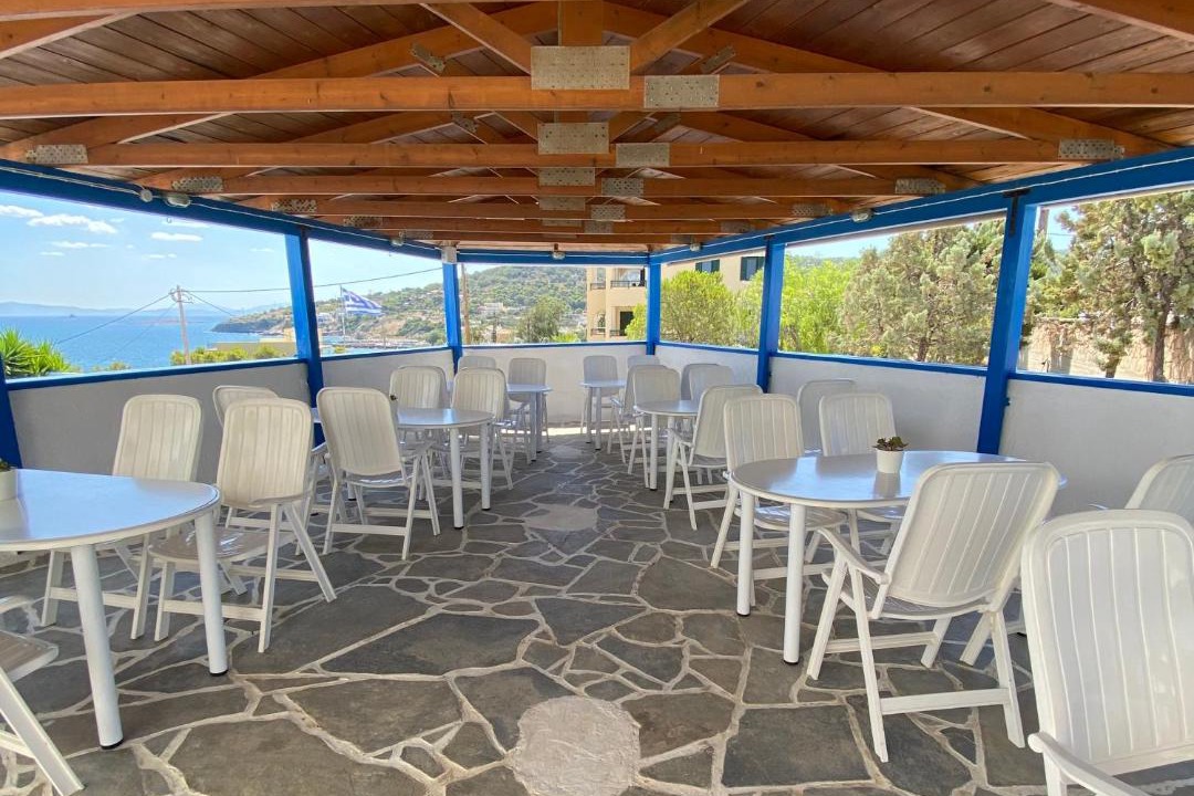 Photo of Patio Balcony in Vagia
