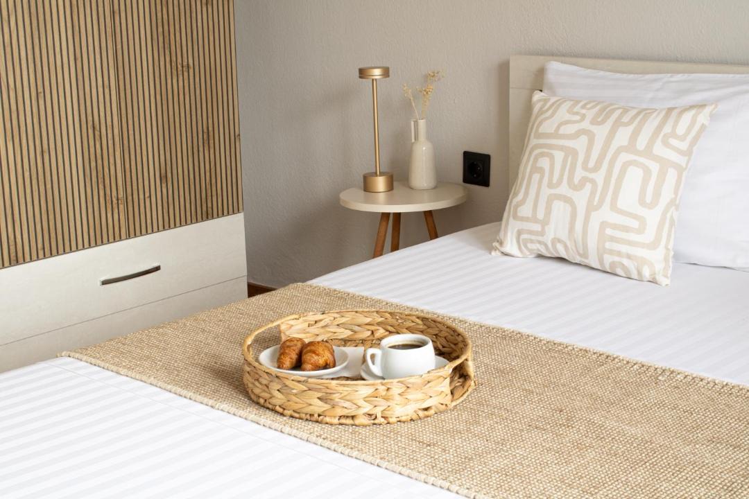 Photo of Bedroom in Chrysoupolis