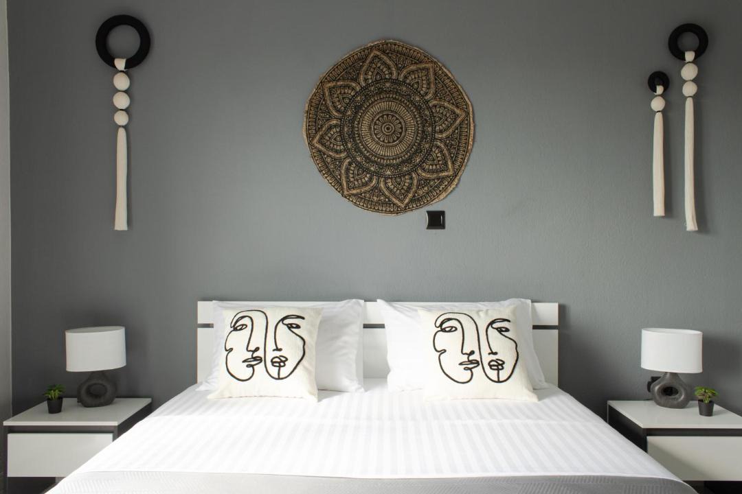 Photo of Bedroom in Chrysoupolis