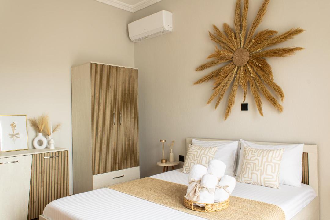 Photo of Bedroom in Chrysoupolis
