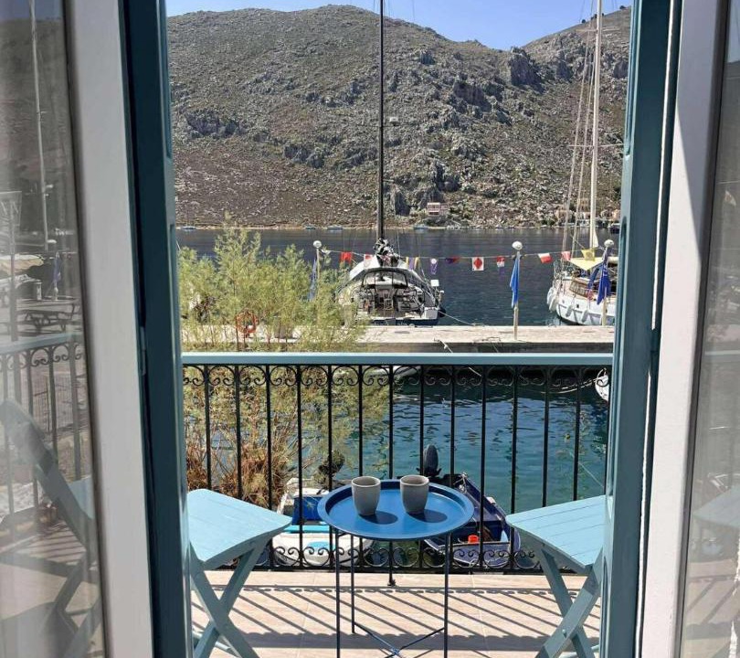 Photo of Patio Balcony in Pedi