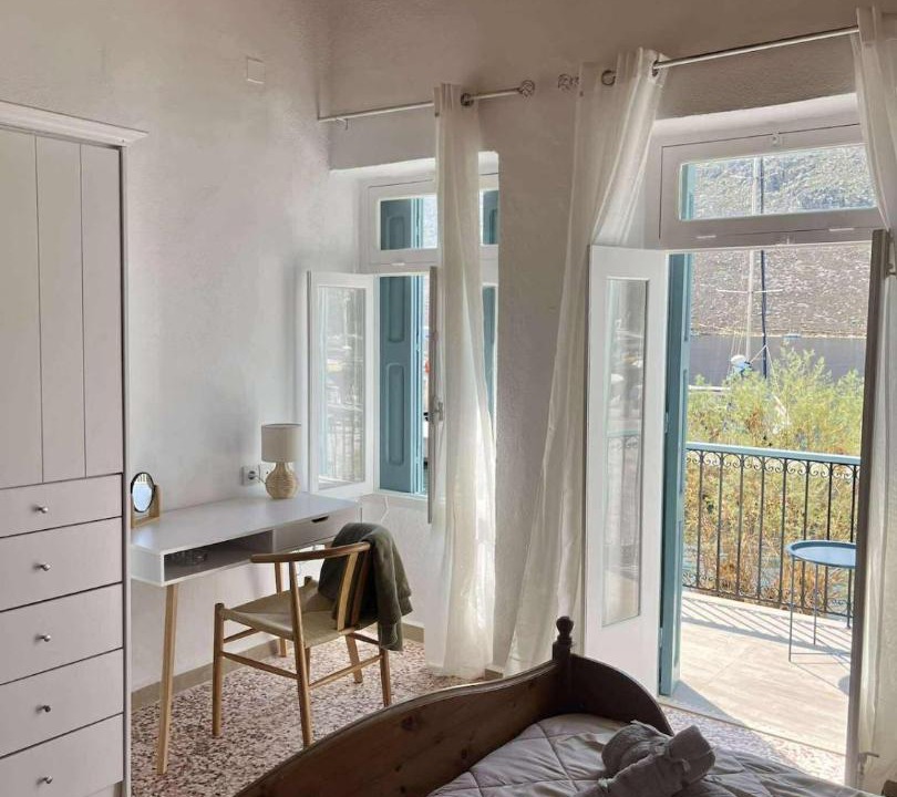Photo of Bedroom in Pedi