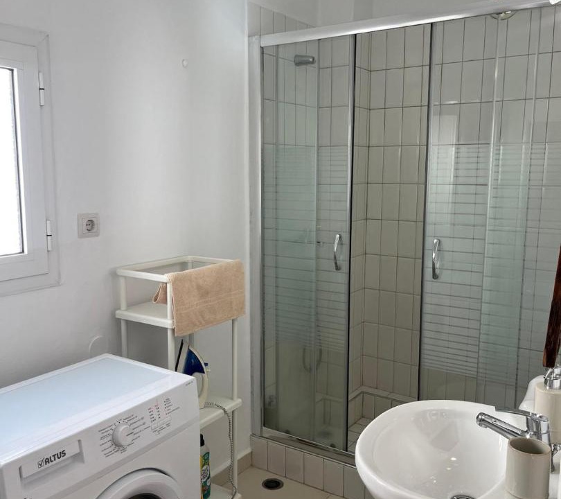 Photo of Bathroom in Pedi