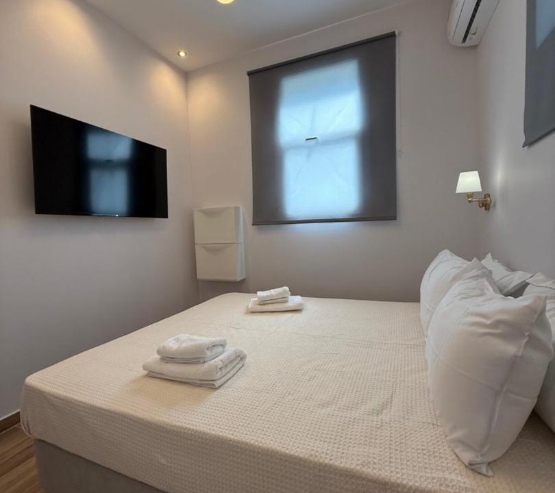 Photo of Bedroom in Gythio