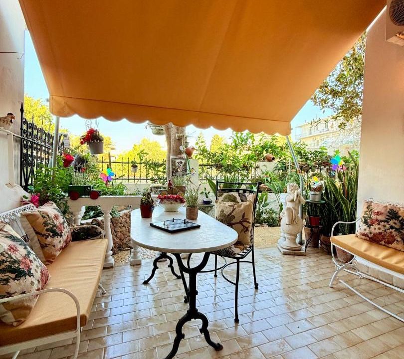 Photo of Patio Balcony in Petaloudes