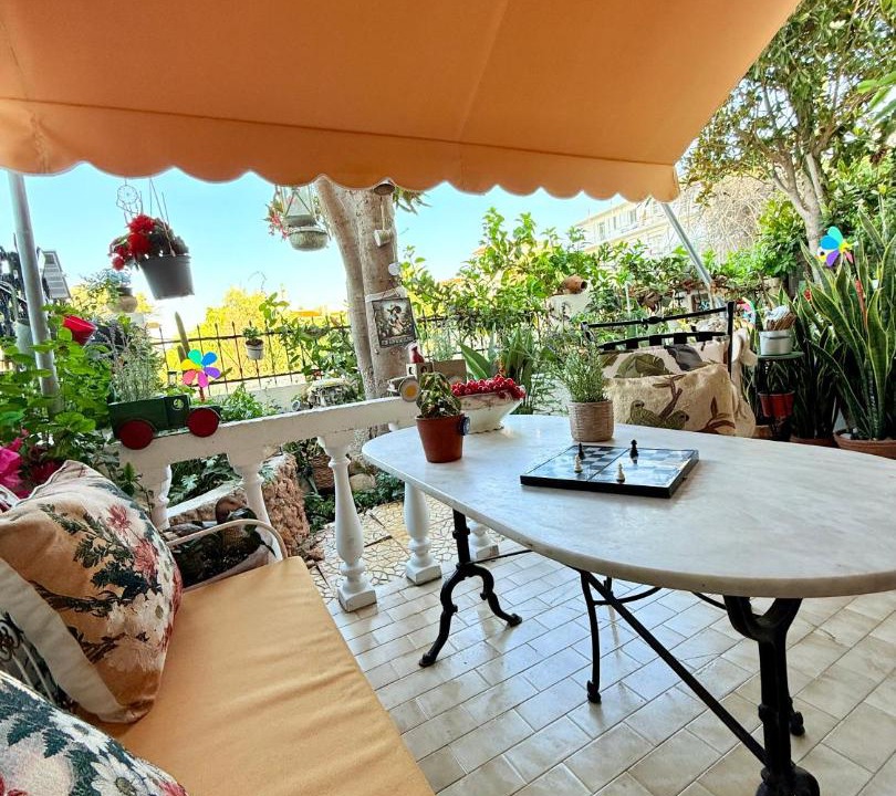 Photo of Patio Balcony in Petaloudes