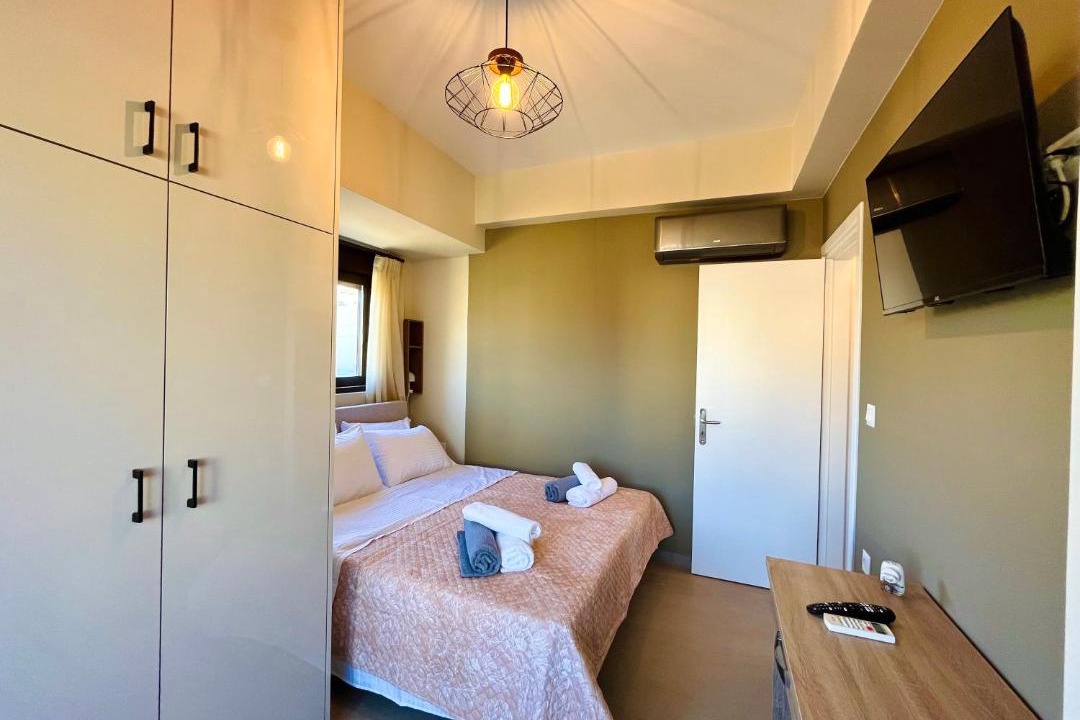 Photo of Bedroom in Ixia