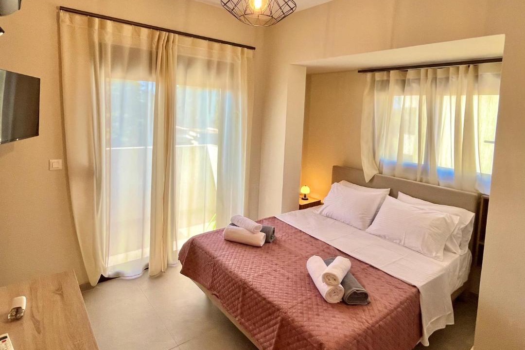 Photo of Bedroom in Ixia